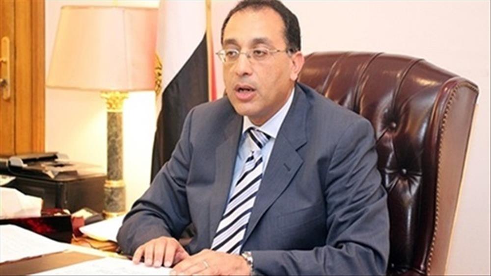 د.مصطفى مدبولى 