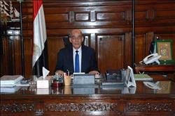 وزير الزراعة 