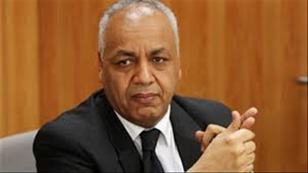 مصطفى بكري