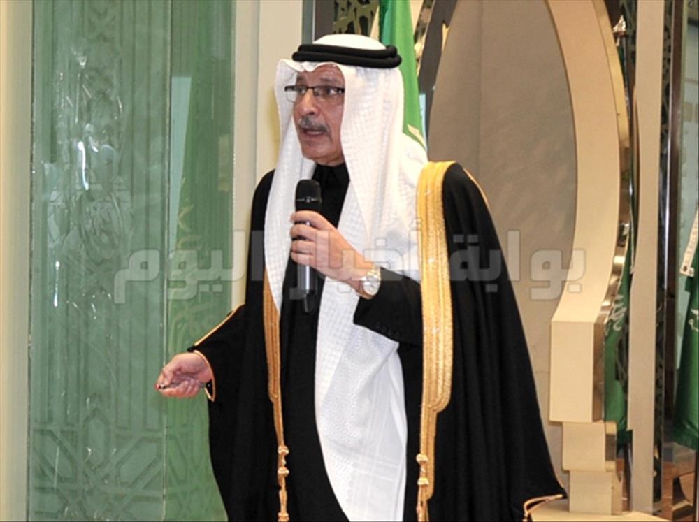 أحمد قطان
