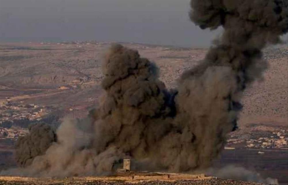 صورة أرشيفية 