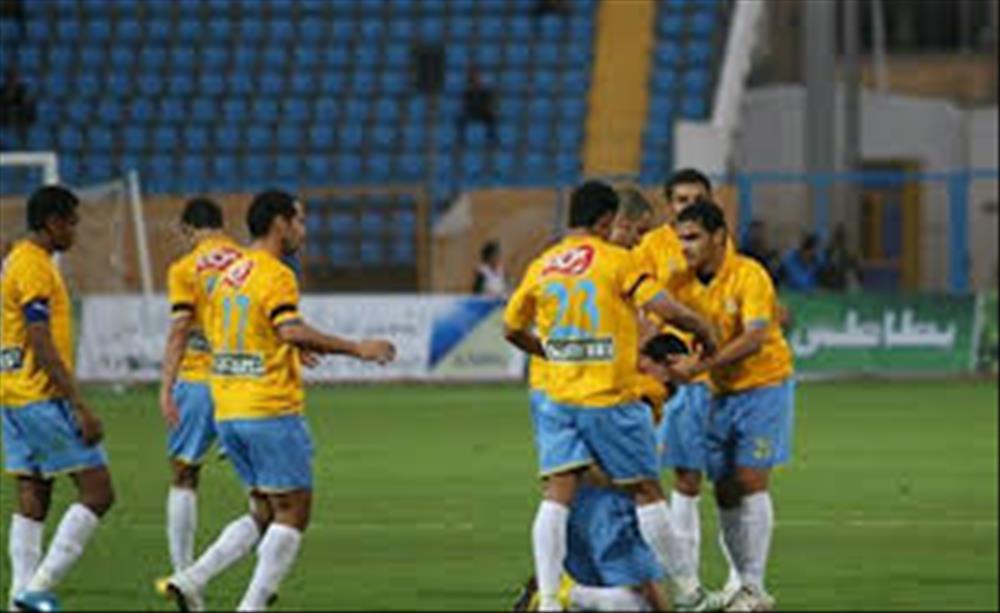 الإسماعيلي 
