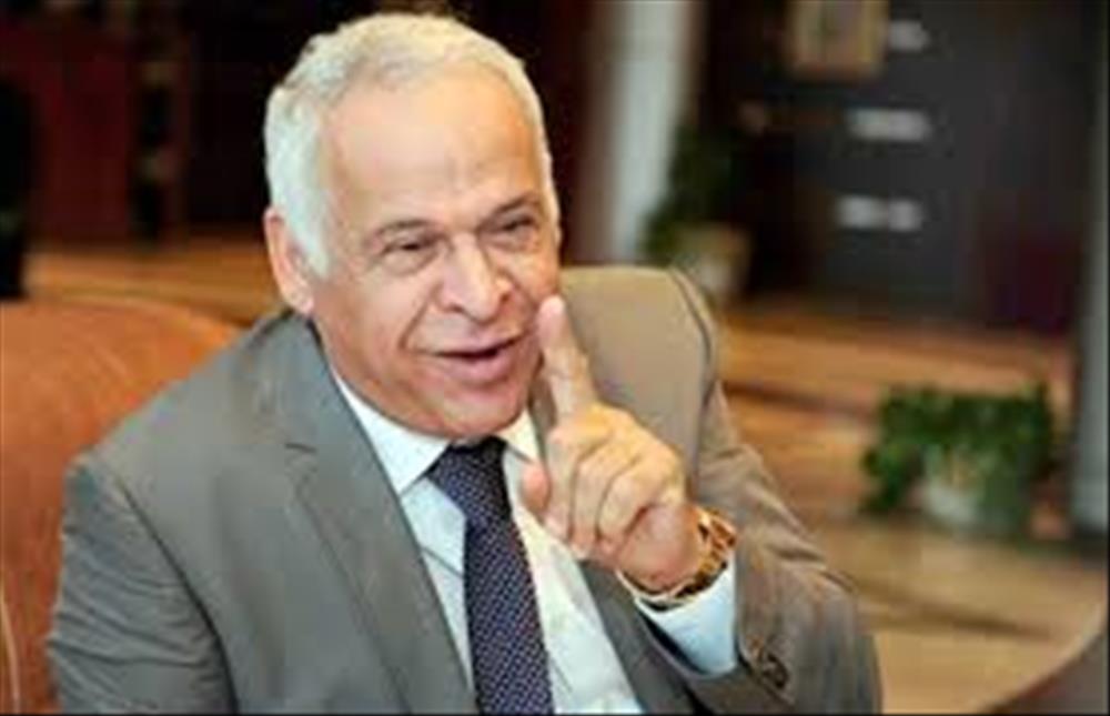 فرج عامر