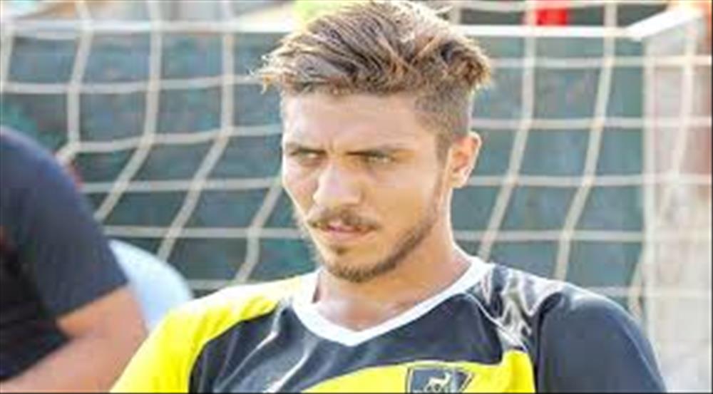 محمد شريف