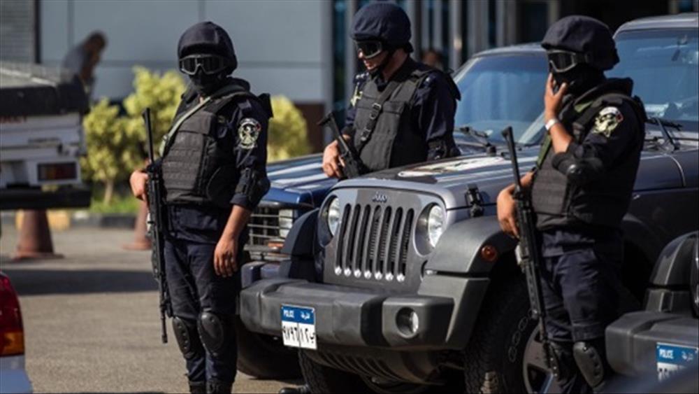 انتشار أمني بالثغر وميناء الإسكندرية في احتفالات 25 يناير وأعياد الشرطة