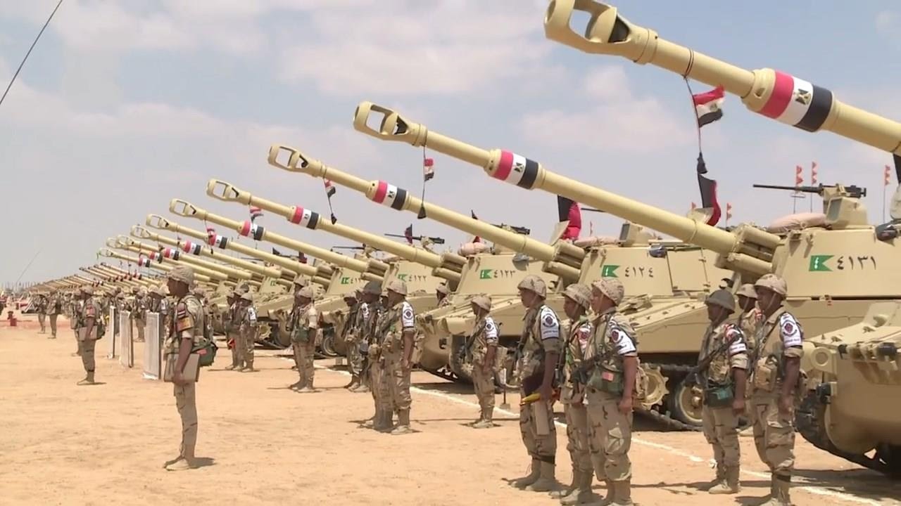 الجيش الثالث الميداني