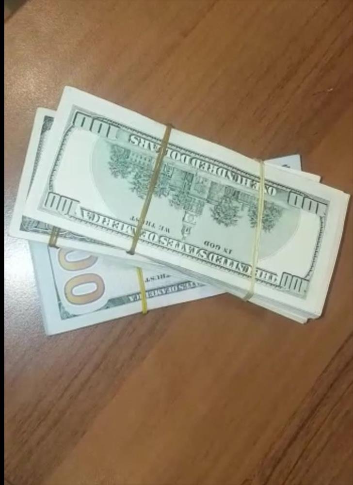المضبوطات 