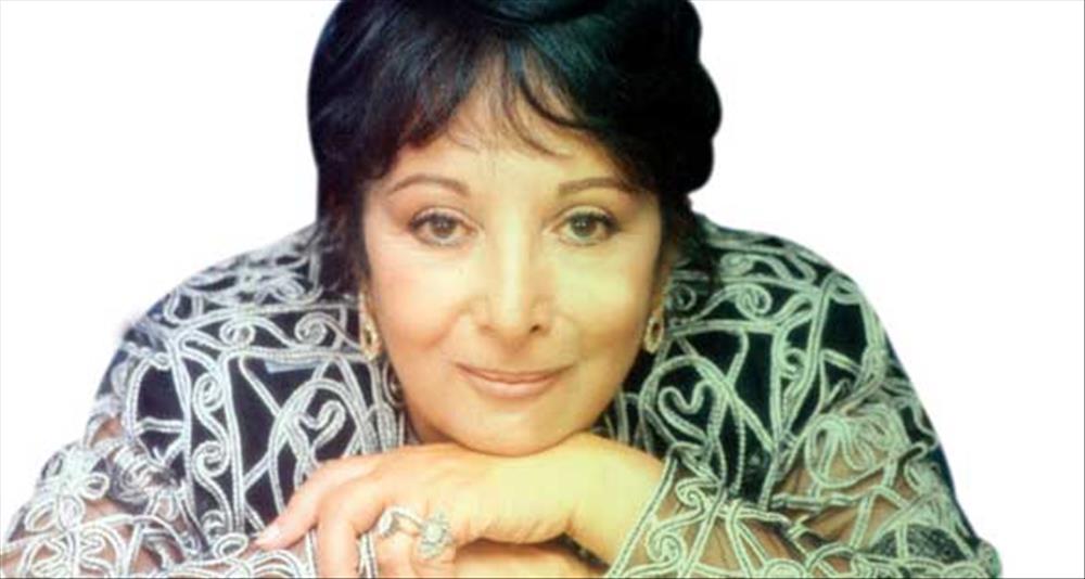 سميرة عبد العزيز