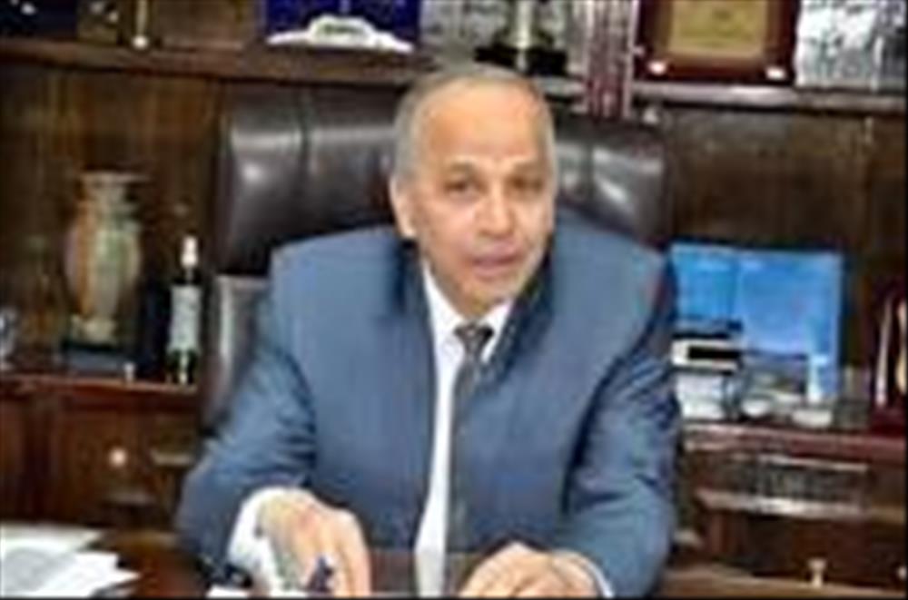 محافظ القليوبية