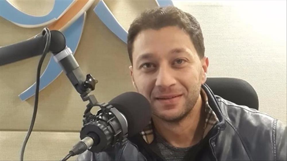 مدير الأكاديمية المهنية للمعلمين د.صلاح غنيم