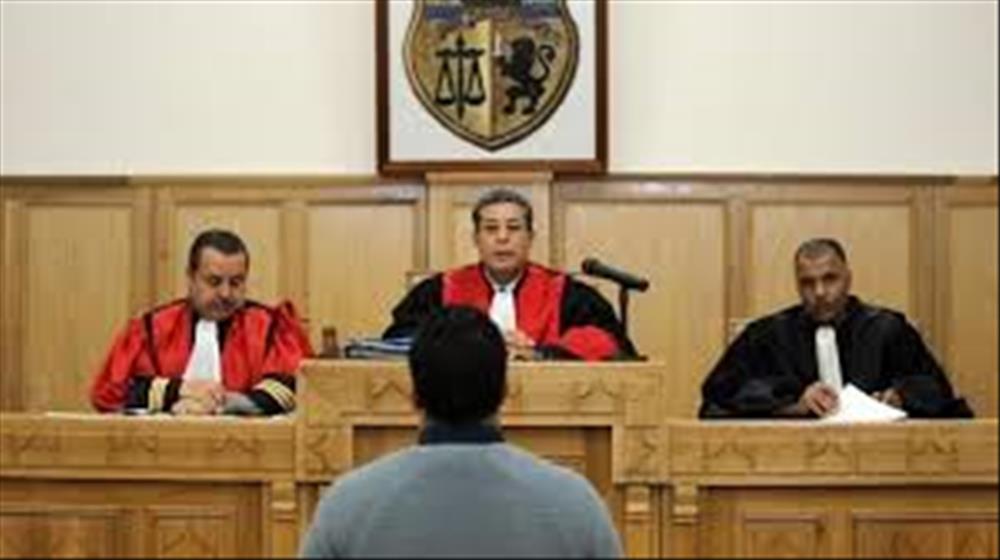 مد أجل النطق بالحكم على 15 إخوانيا للتظاهر بالمنيا لجلسة الرابع من دور فبراير القادم