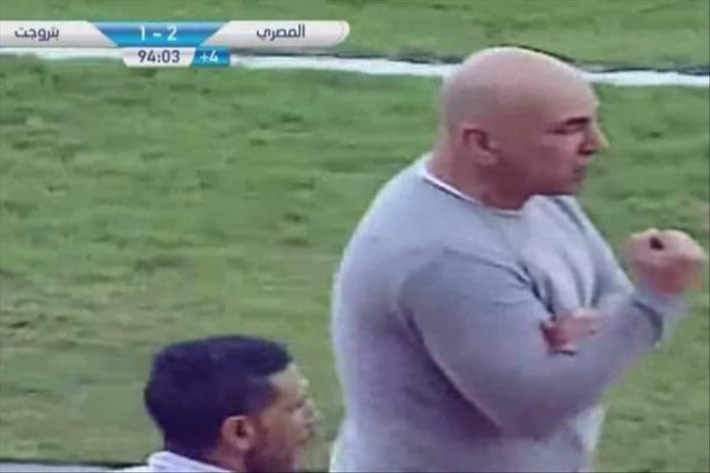حسام حسن