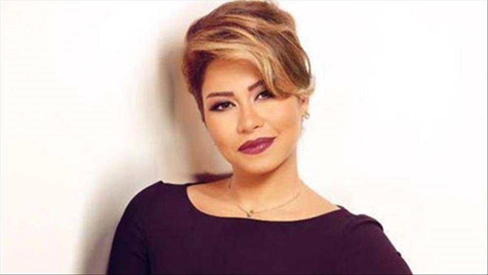 شيرين عبدالوهاب