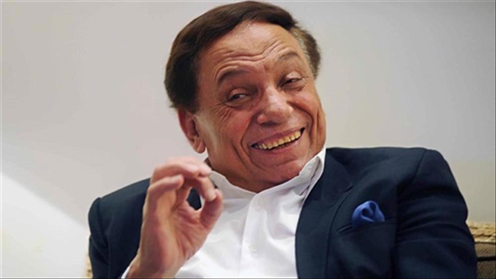 عادل إمام 