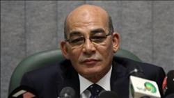 عبد المنعم البنا وزير الزراعة واستصلاح الأراضي