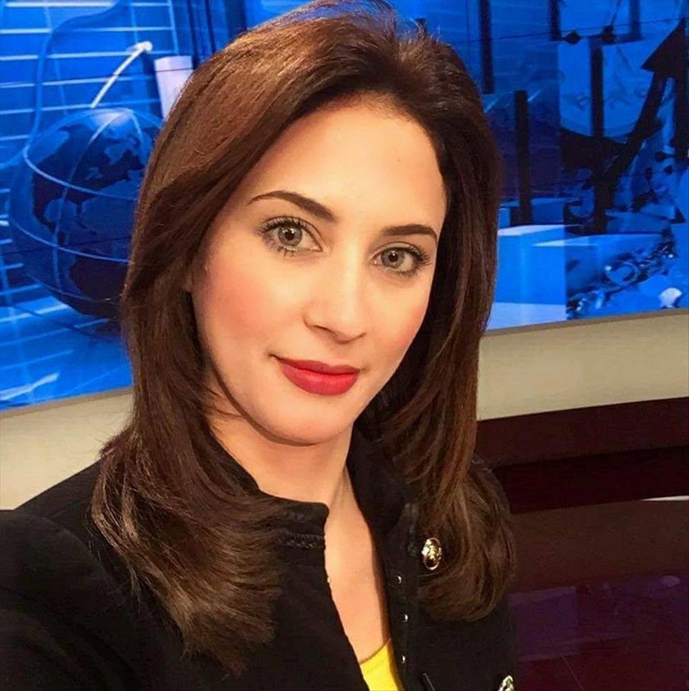 قصواء الخلالي