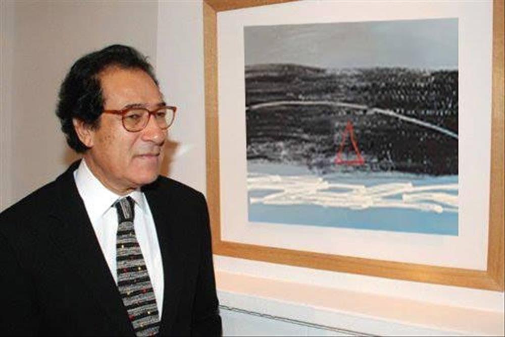  فاروق حسنى