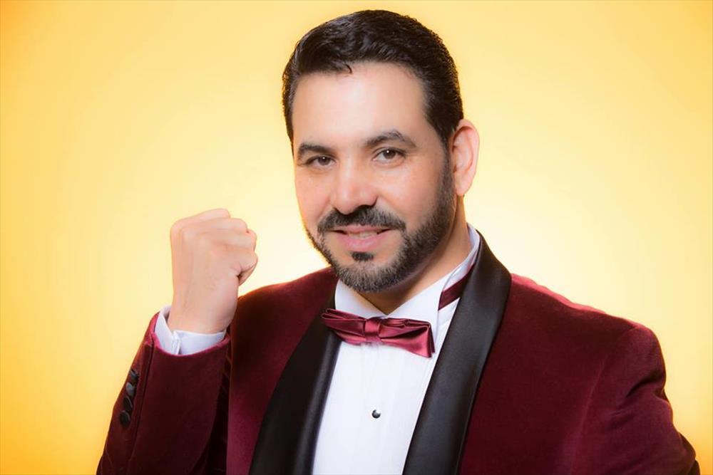 عبد الوزاني