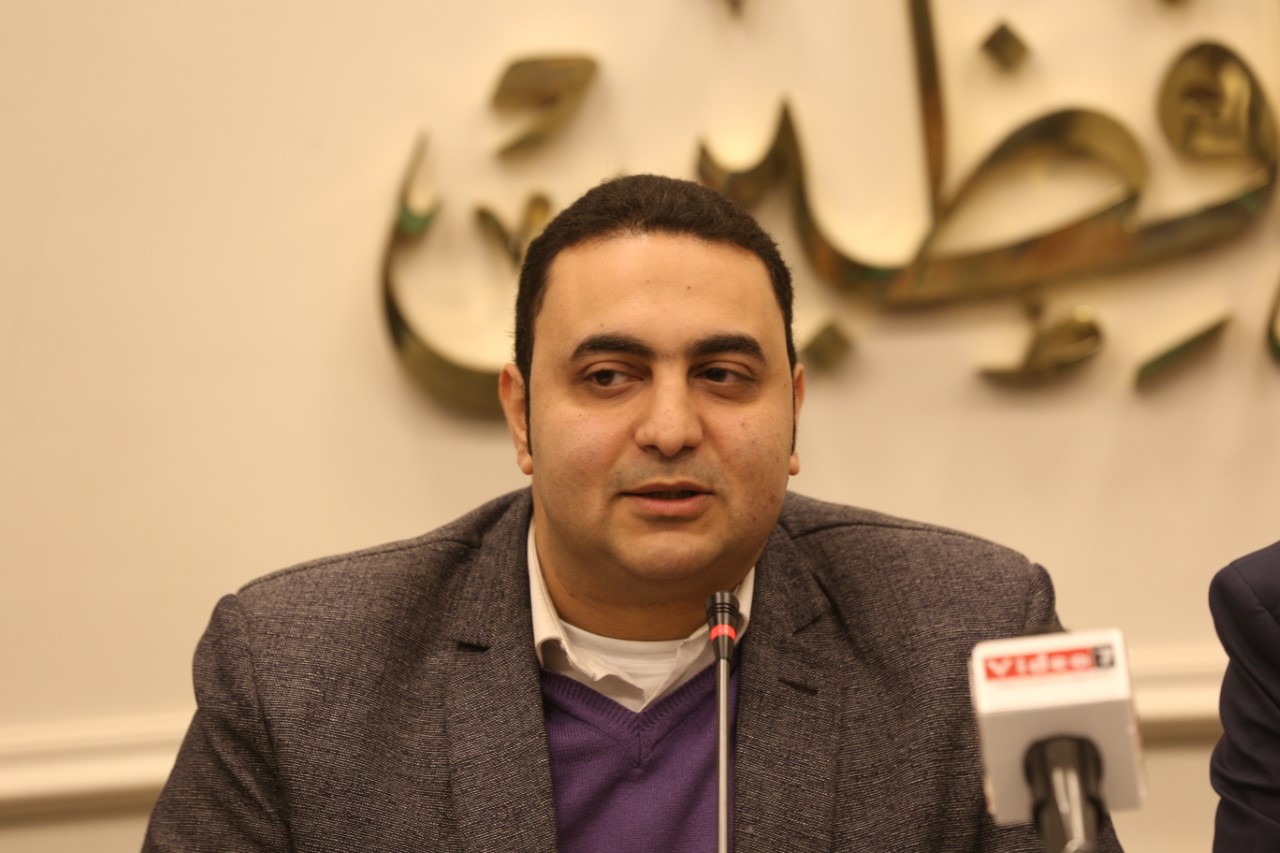 محمد أمين
