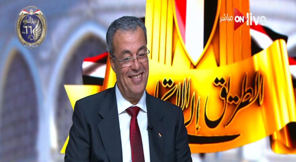 صلاح سلام