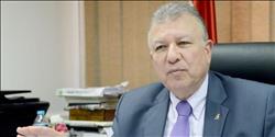 عاطف يعقوب رئيس جهاز حماية المستهلك