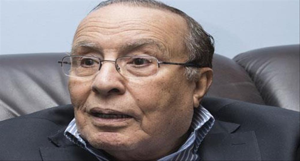 المخرج محمد فاضل 