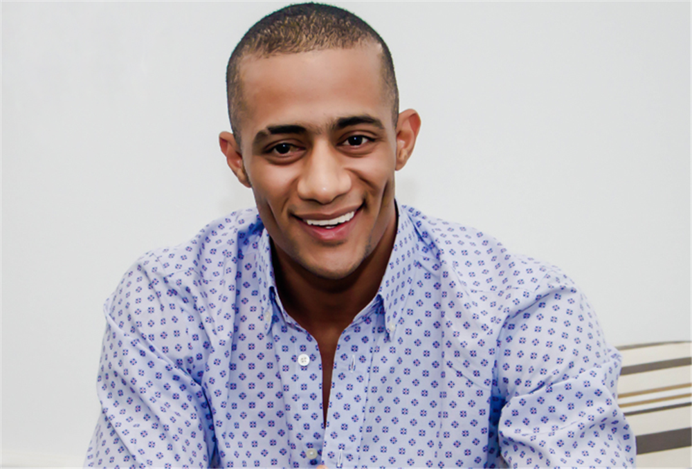 محمد رمضان