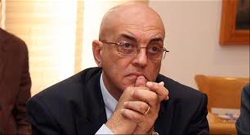  الكاتب الصحفي محمد سلماوي