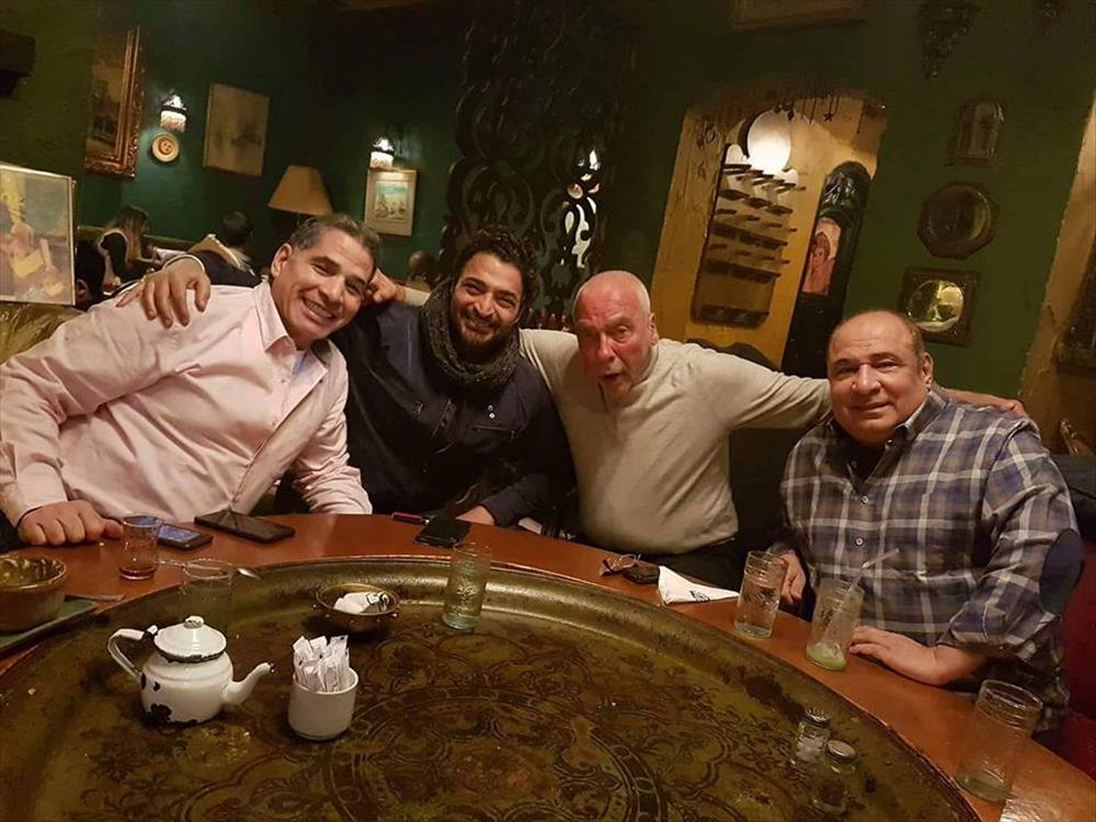 حميد الشاعرى