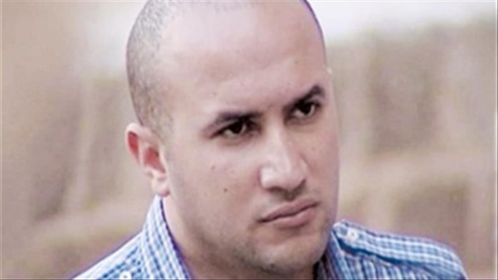 خالد دياب