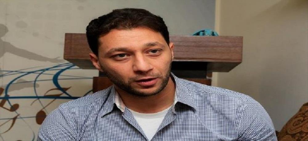 الإعلامي أحمد خيرى المتحدث الرسمي باسم وزارة التربية والتعليم 
