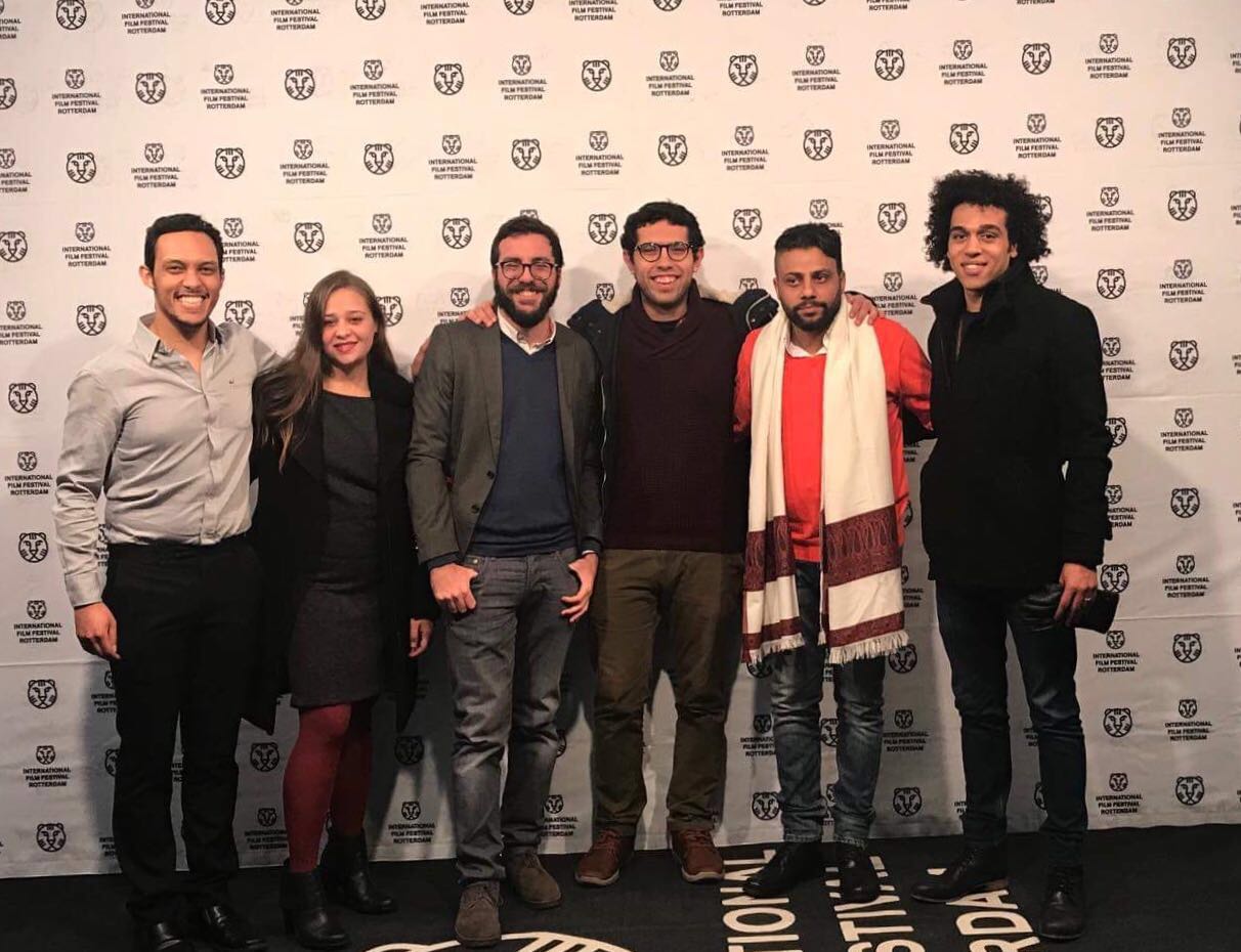 صناع «ورد مسموم»