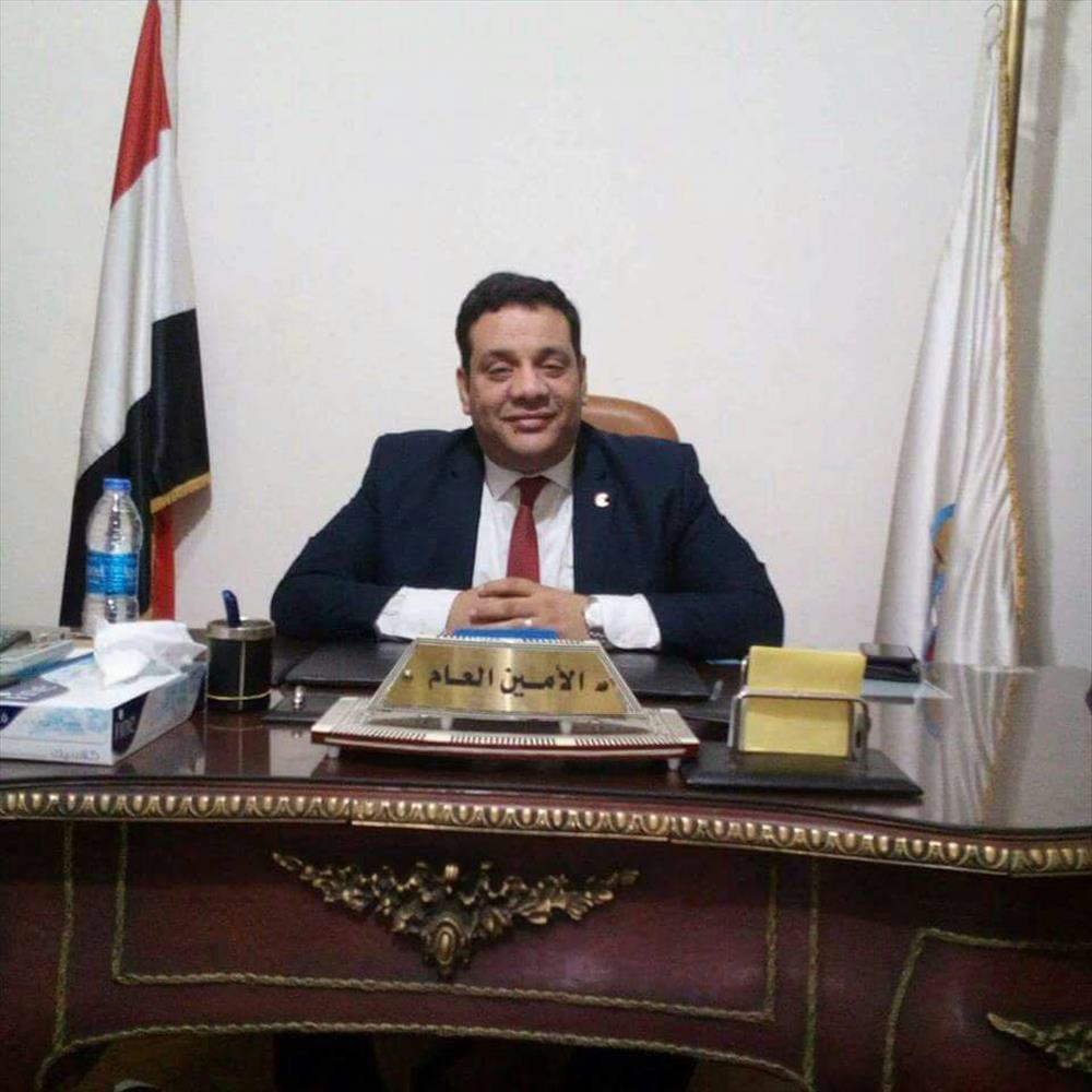 "الصيادلة"تقدم خدمات ل3 آلاف و879 صيدلى خلال أسبوعين 