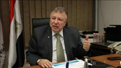 عاطف يعقوب رئيس جهاز حماية المستهلك