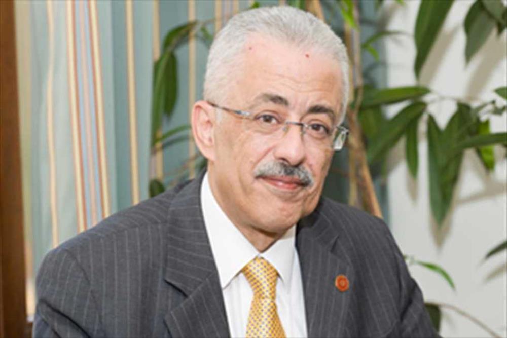 د.طارق شوقي