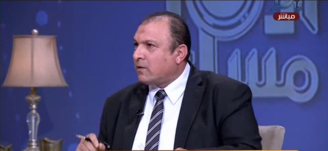  المحامي عصام عجاج