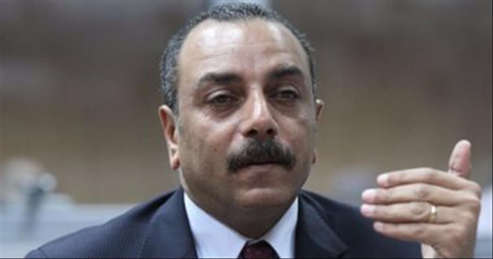 النائب ايهاب الطماوى 