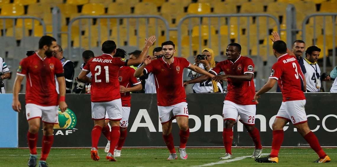 الأهلي
