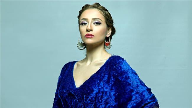 مريم حسن