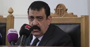 المستشار محمد ناجي شحاتة