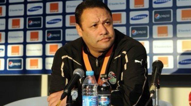 كابتن ضياء السيد