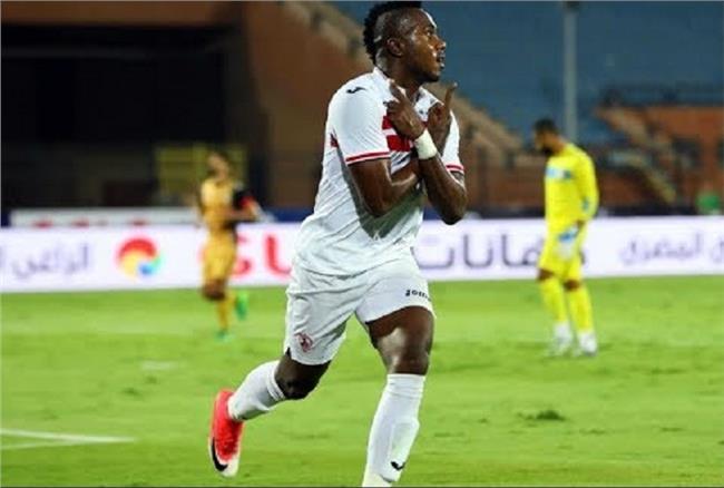 اللاعب كابونجو كاسونجو