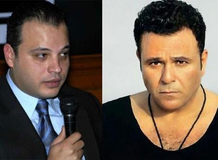 محمد فؤاد وتامر عبد المنعم
