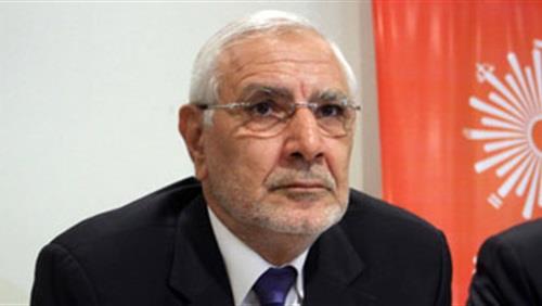 عبد المنعم أبو الفتوح