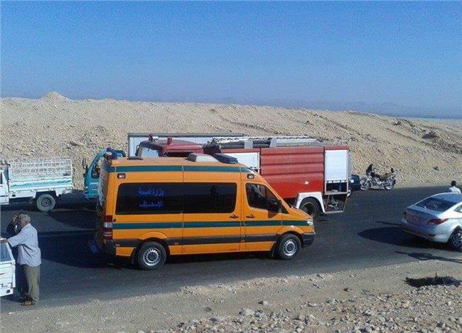 صورة أرشيفية