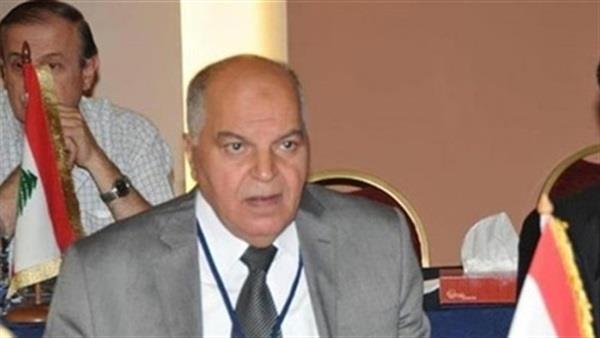  خلف الزناتى 