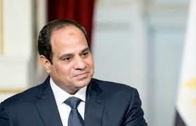 الرئيس عبدالفتاح السيسي