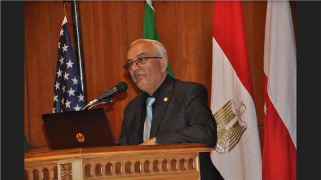 د. رضا حجازي