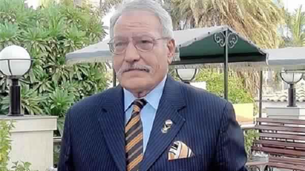 اللواء محيى نوح