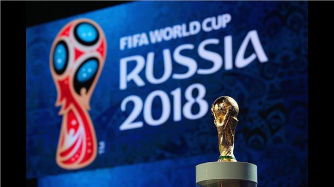  كأس العالم لكرة القدم 